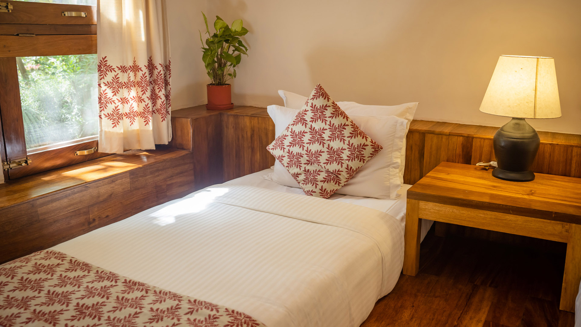 Joy Cottage