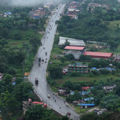 Reconnect, relax, and rediscover at RSR