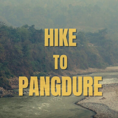 Pangdure Hike